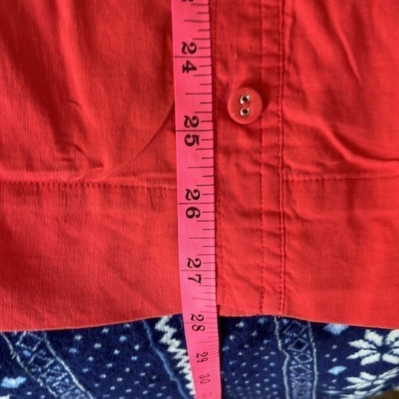 Eileen Fisher Women’s Coral Jacket Size Large EUC - Picture 6 of 9